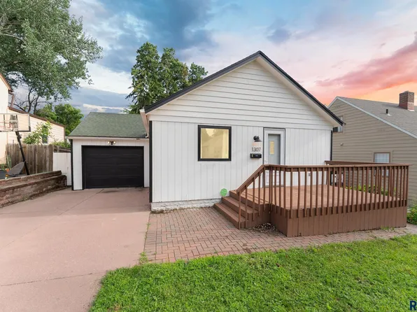 1307 W 14th St, Sioux Falls, SD 57104