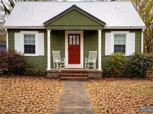 1112 9th Ave SE, Decatur, AL 35601