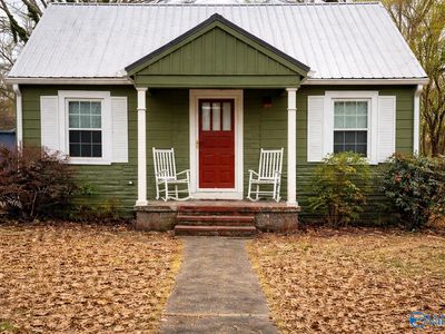 1112 9th Ave SE, Decatur, AL, 35601