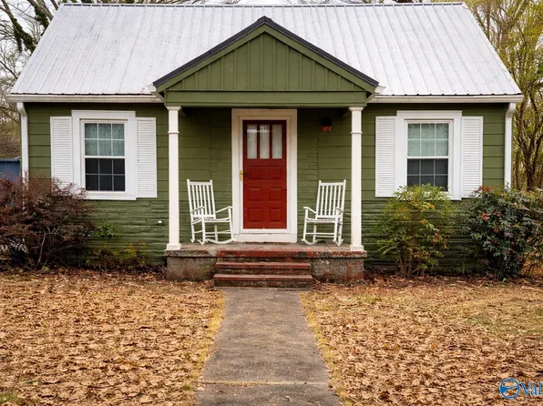 1112 9th Ave SE, Decatur, AL 35601