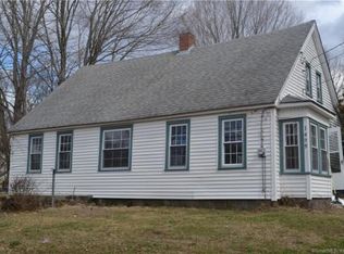 1499 Old Colchester Rd, Oakdale, CT 06370