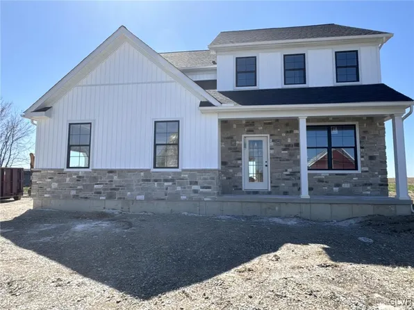 3133 Seemsville Rd, Northampton, PA 18067