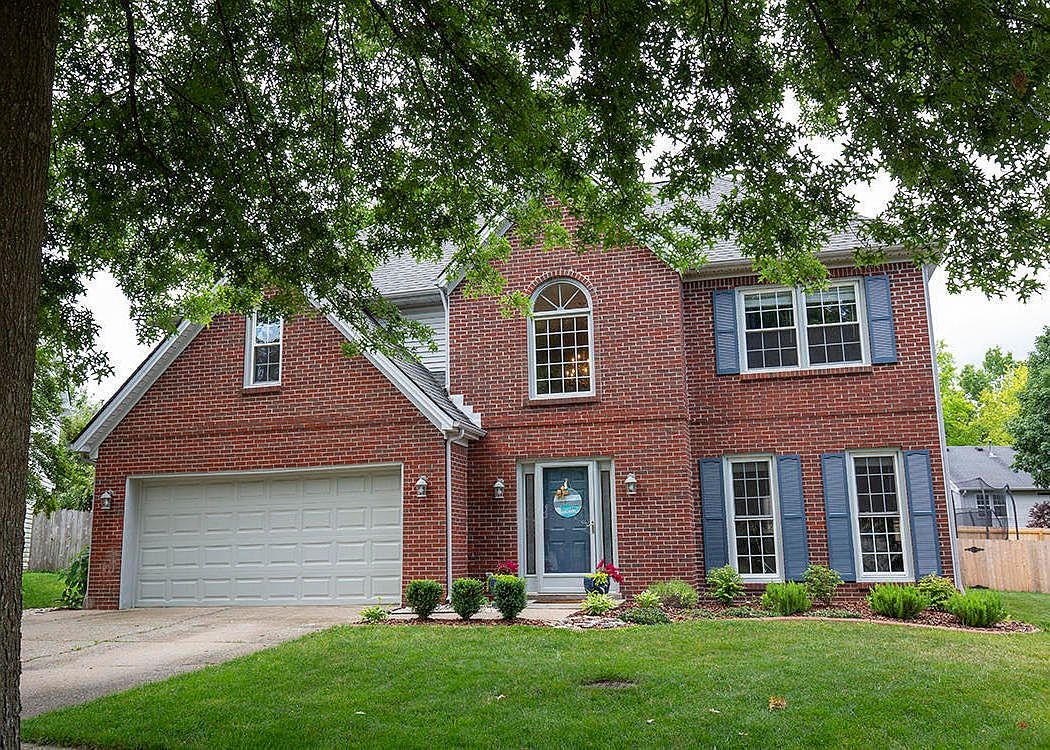 709 Fernwood Ct Lexington KY 40514 Zillow