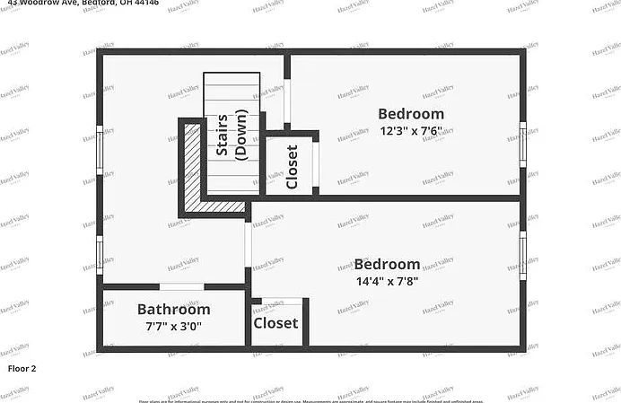 43 Woodrow Ave — Photo 5