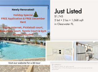 2400 Feather Sound Dr APT 1318, Clearwater, FL 33762