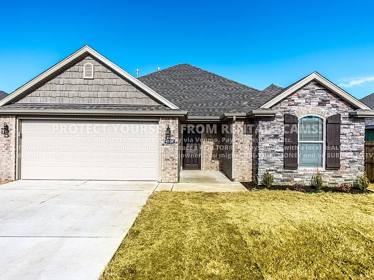 4530 W Divide Dr — Photo 1