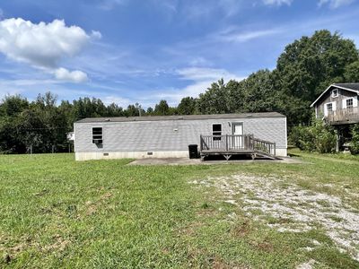 37 Lydia Haun Rd, Williamsburg, KY, 40769