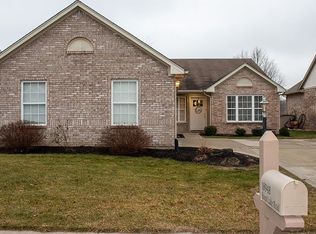 18948 Round Lake Rd, Noblesville, IN 46060