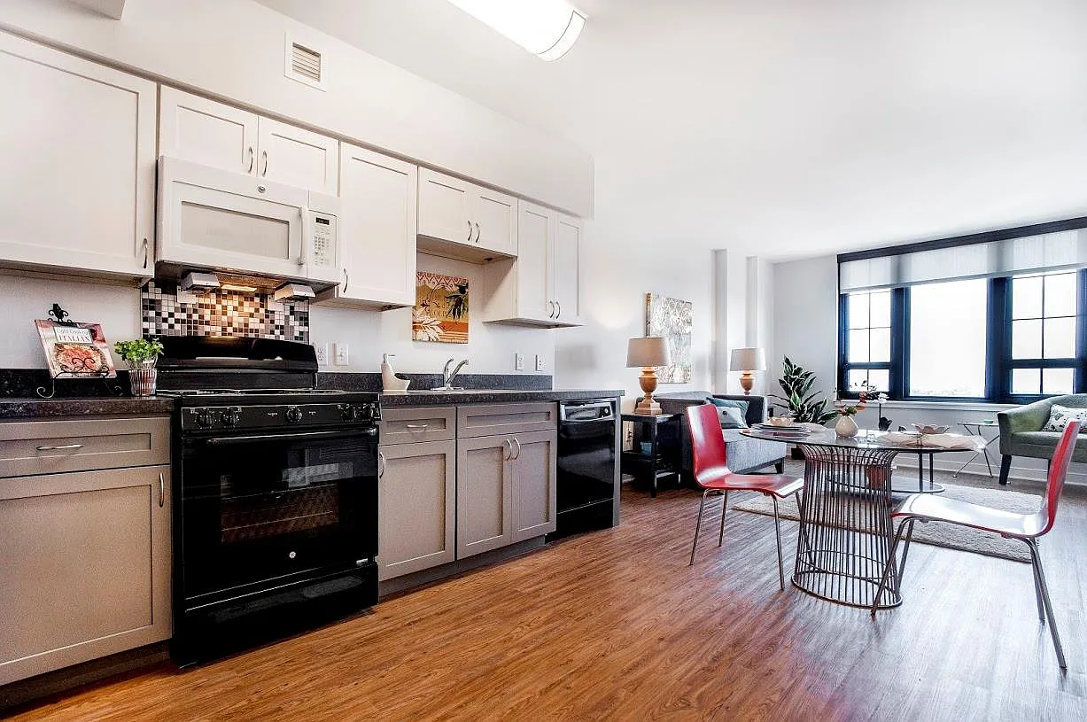 The Bonifant - Senior Apartments 62+ — Photo 1