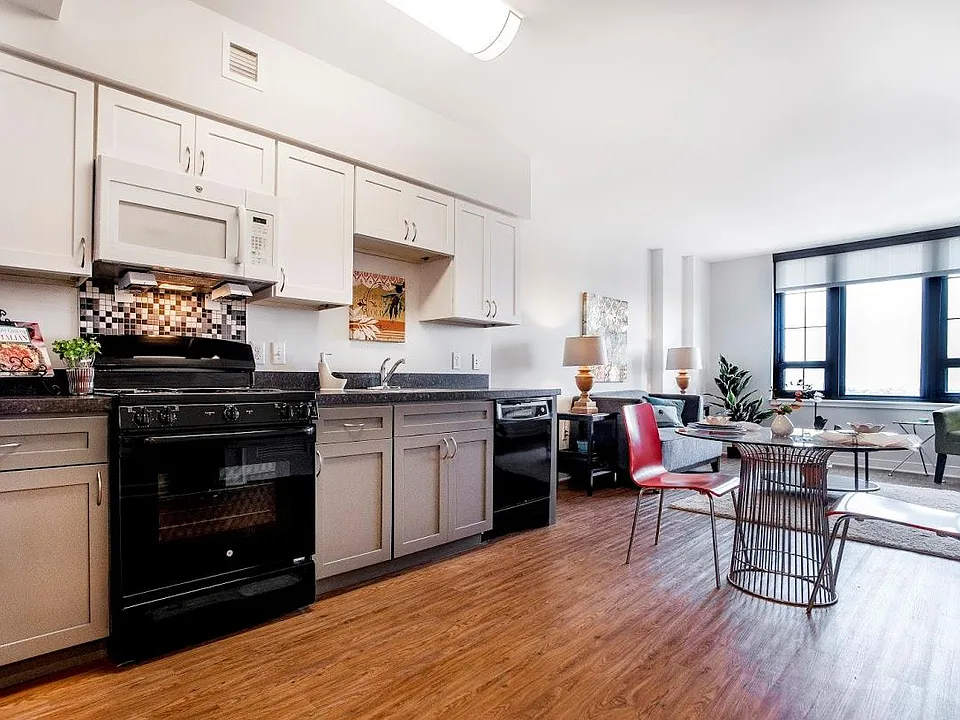 The Bonifant - Senior Apartments 62+