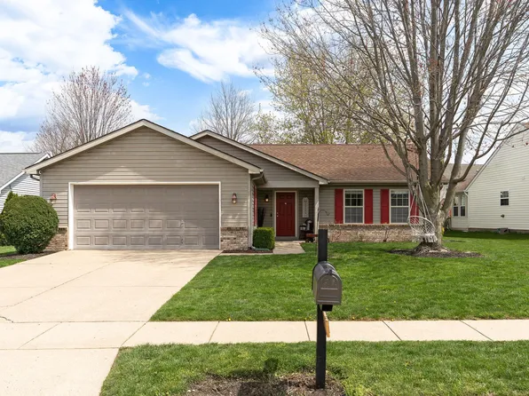 1532 Shining Armor Ln, West Lafayette, IN 47906