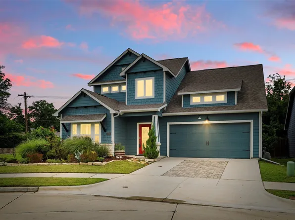 2101 Chebi Ln, Denton, TX 76209