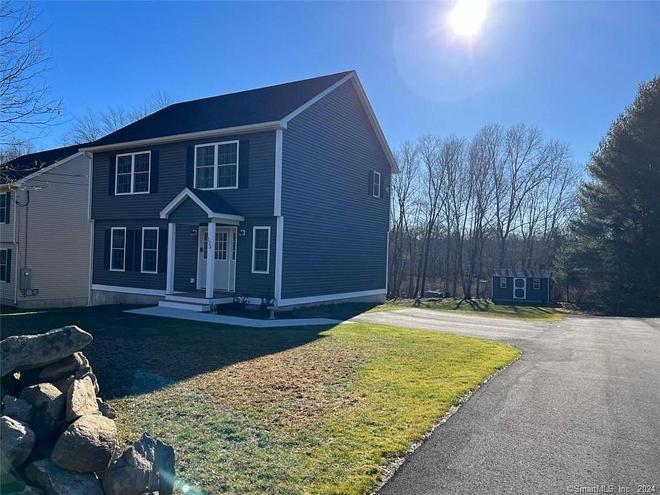 123 Whalehead Rd, Gales Ferry, CT 06335 Zillow