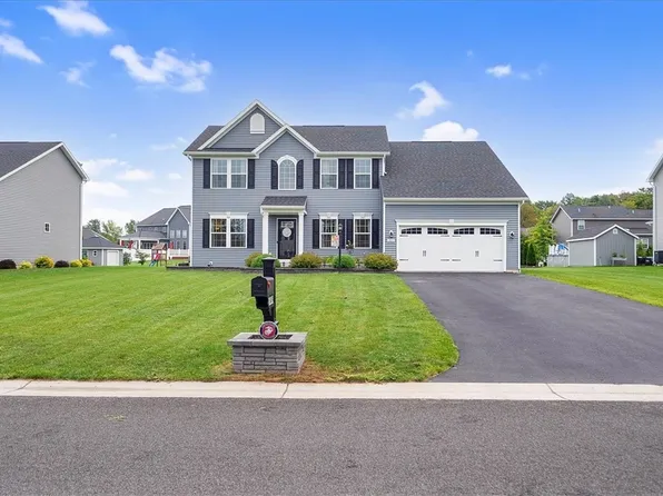 1809 Halesworth Ln, Ontario, NY 14519