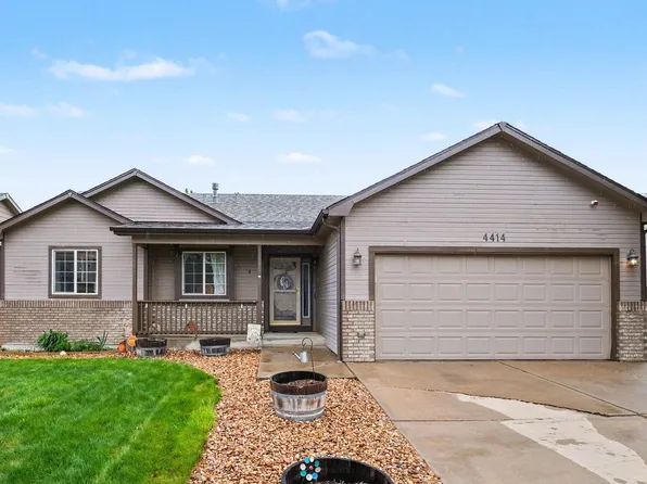 4414 W 31st St, Greeley, CO 80634