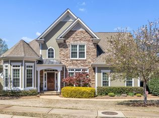 102 Hampton Grove Way, Greenville, SC 29617