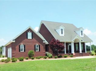 835 Olanta Hwy, Effingham, SC 29541