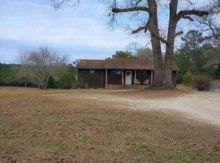 190 County Road 3257, Colmesneil, TX 75938
