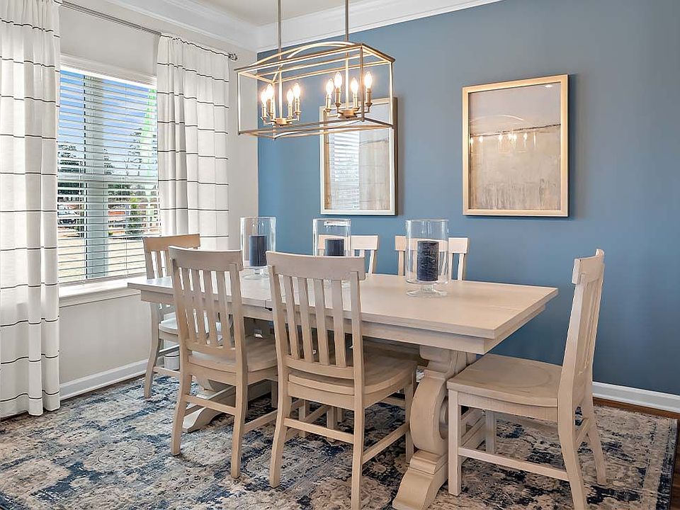 The Greenbrier Plan, Sawgrass, Ball Ground, GA 30107 Zillow