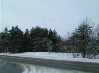 Holton Rd, Twin Lake, MI 49457