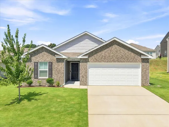 1032 Evan Ct, Talbott, TN 37877