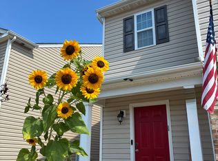 4207 Long Arrow Dr, Concord, NC 28025