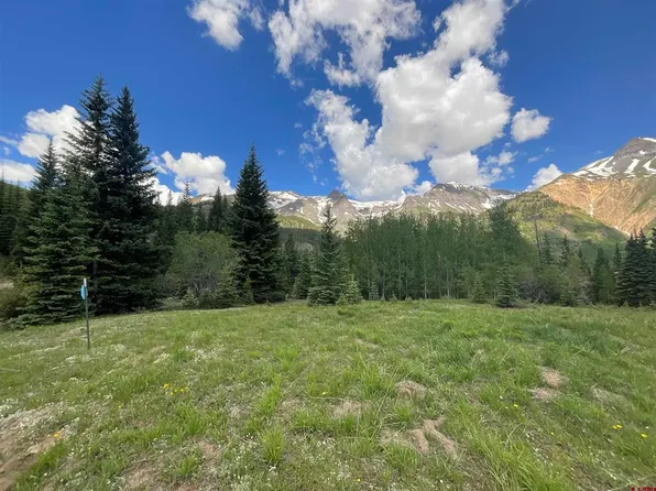 TBD Guston Road, Ouray, CO 81432