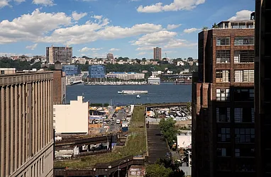 Rented by Chelsea Place