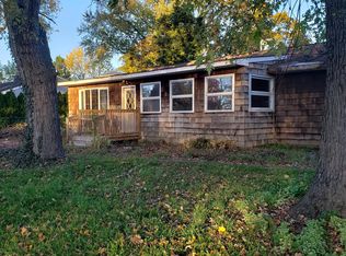 401 Lilac St, Lakehurst, NJ 08733