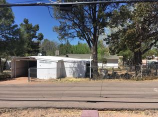 904 E Miller Rd, Payson, AZ 85541
