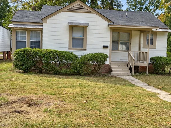 231 Donald St, Jackson, MS 39216
