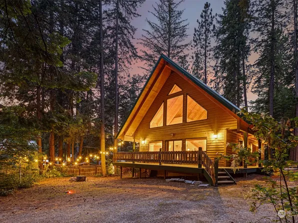 22614 Corral Street, Leavenworth, WA 98826