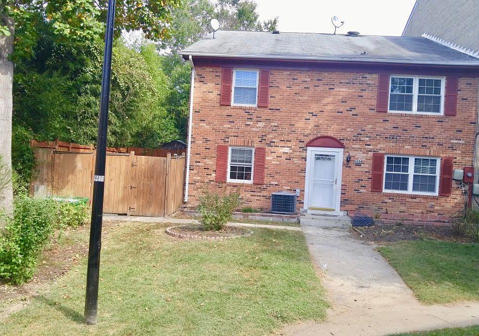 Front House