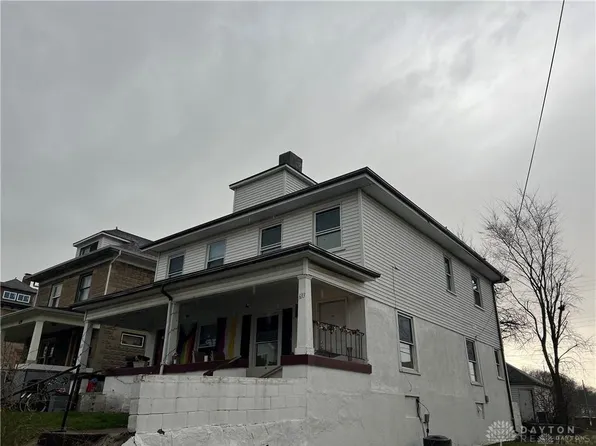 635 Pritz Ave #633, Dayton, OH 45410