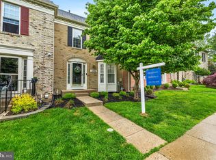 11931 Thurloe Dr, Lutherville Timonium, MD 21093
