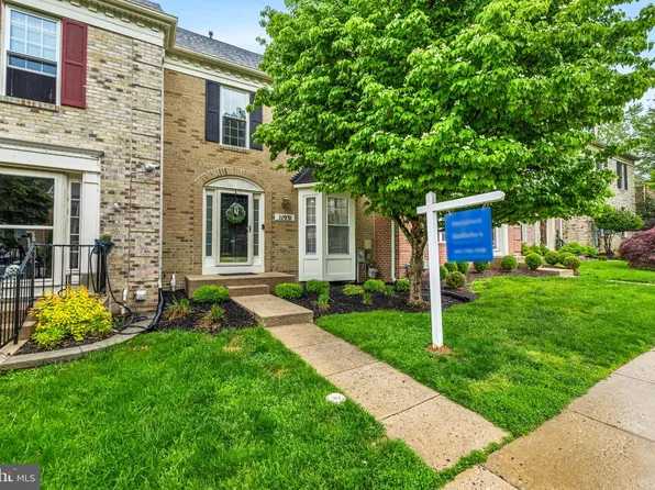 11931 Thurloe Dr, Lutherville Timonium, MD 21093