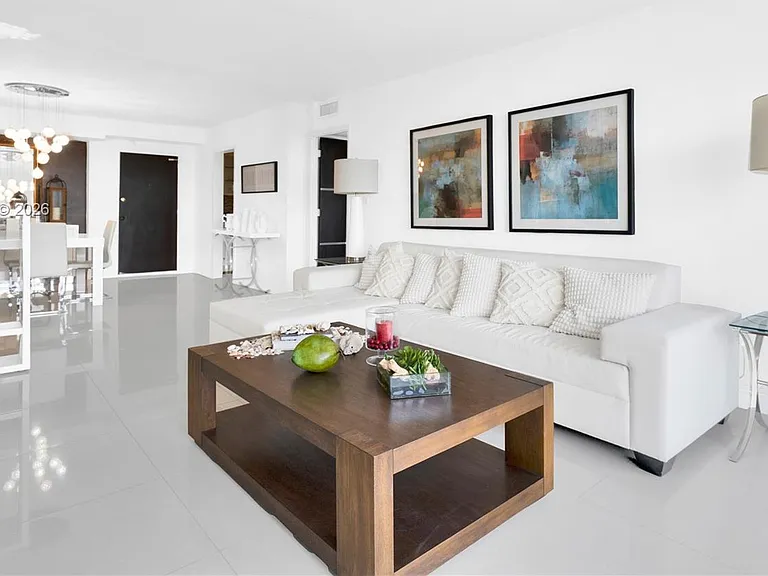 3140 S Ocean Dr #1211 — Photo 5
