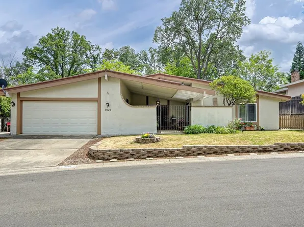 3025 Richardson Cir, El Dorado Hills, CA 95762