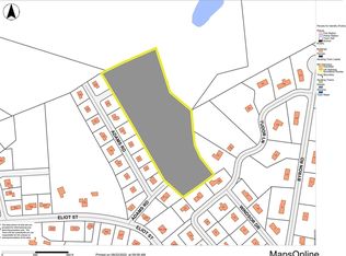 0 Caroline Rd, Ashland, MA 01721