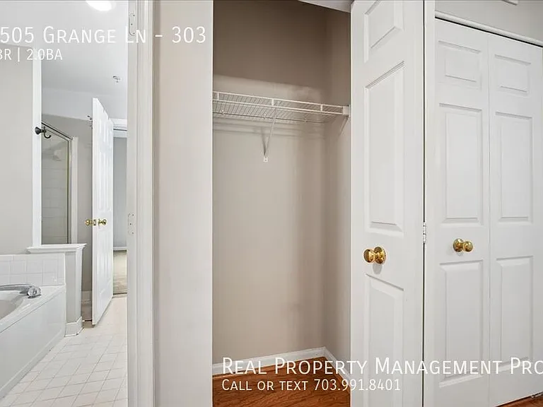 6505 Grange Ln #303 — Photo 16