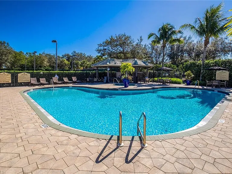 2730 Cypress Trace Cir #2826 — Photo 20