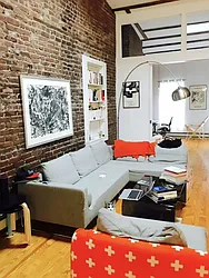Rented by Veracity NYC LLC