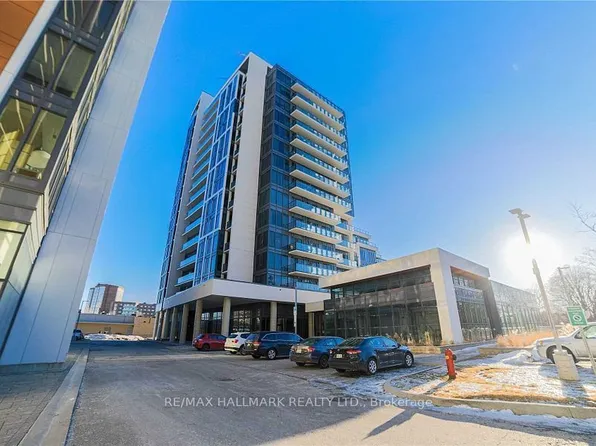 9618 Yonge St, Richmond Hill, ON