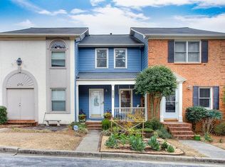 4049 Elm St, Atlanta, GA 30341