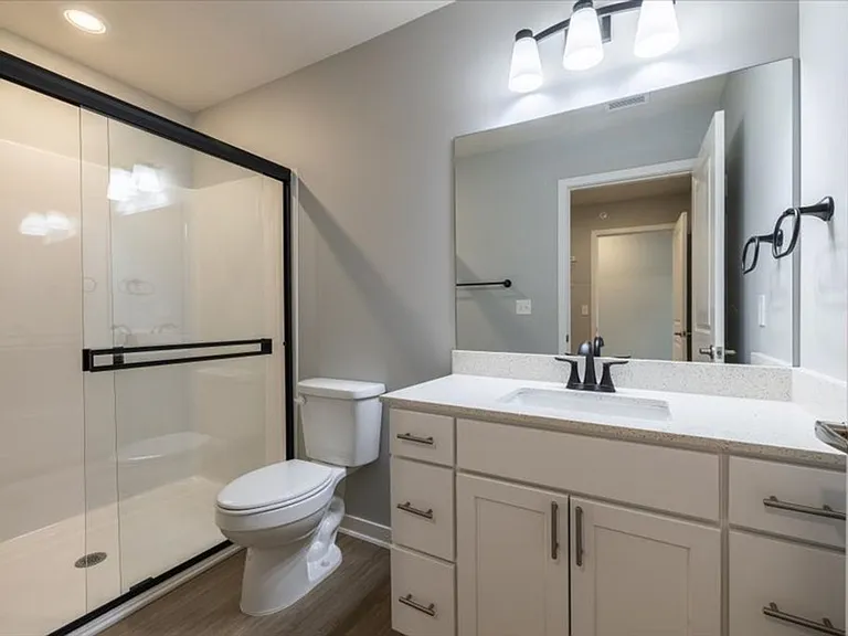 Vitality Apartments — Photo 72
