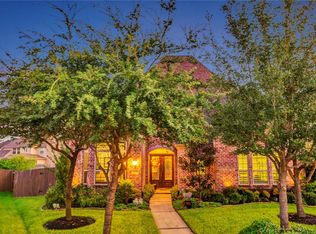2317 Rymers Switch Cir, Friendswood, TX 77546