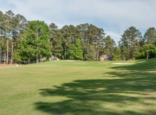 112 L B2 Fairway Dr #11, Mc Cormick, SC 29835