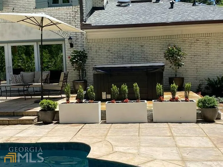 2510 Bohler Rd NW — Photo 22