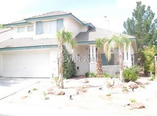 287 Manzanita Ranch Ln, Henderson, NV 89012