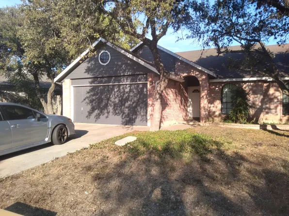 7322 Park West Dr, San Antonio, TX 78250